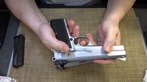 Browning Hi Power vs Others - Браунинг Хай Пауер - сравнение с Другими Пистолетами
