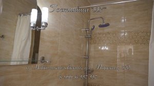 Гостиница "557" п. Новомихайловский
