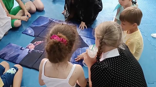 День рождения Маши!2023 год. смотреть онлайн