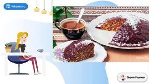 Торт из печенья и вареной сгущенки. Рецепты с фото пошагово