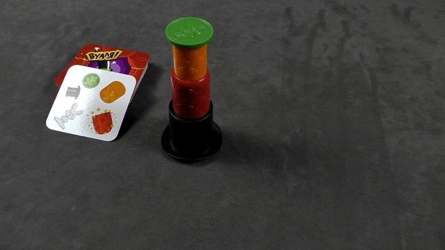 Вуаля Обзор игры