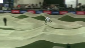 BMX RACE "INSPIRATION 2"