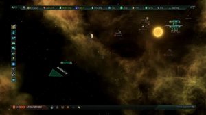 Capturing The Automated Dreadnought|Stellaris Console Edition