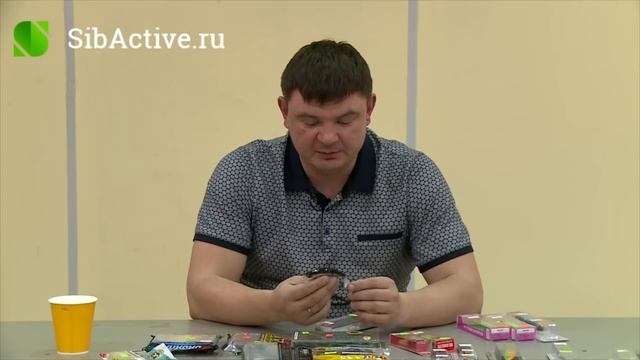 Тактика ловли: сезонная миграция щуки | Клуб SibActive с Григорием Безменовым