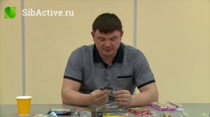 Тактика ловли: сезонная миграция щуки | Клуб SibActive с Григорием Безменовым