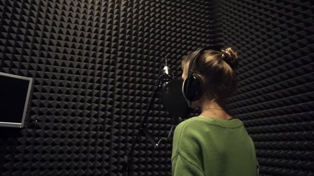 Младшая группа МЛ - Мама Мамочка (Таисия Повалий cover)