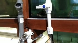 Обзор аквариумной стойки