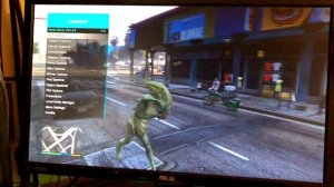 HOW TO INSTALL GTA5 MOD MENU ON PS4 NO USB OR PC! (PS4 STORY MODE)