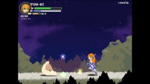 Echidna wars playable character part 2 #echidna #vore