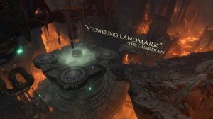 Baldur's Gate 3 Трейлер