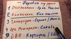 Как сделать эликсир молодости у вас дома