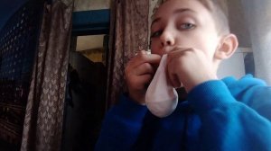 главное чтобы лёгкие хорошие были! учимся надувать шарик