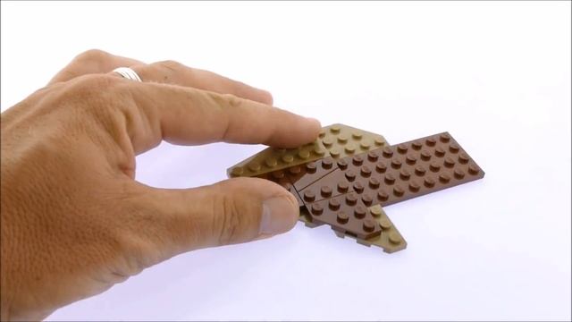 Lego Star Wars 75059 Sandcrawler Ultimate Collector Series - Ultra Fast Speed Build смотреть онлайн