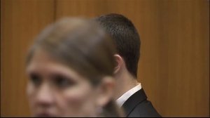 Mitchell Young Guilty Verdict