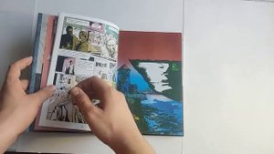 Комикс Джон Константин Hellblazer