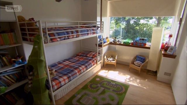 Домой, в Шотландию – Охотники за международной недвижимостью смотреть онлайн