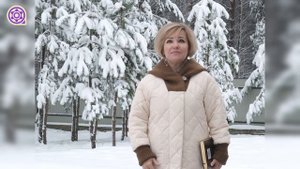 Сила благодарности || Родина НВ