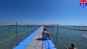 Jaz Belvedere Resort 5* | Египет | отзывы туристов