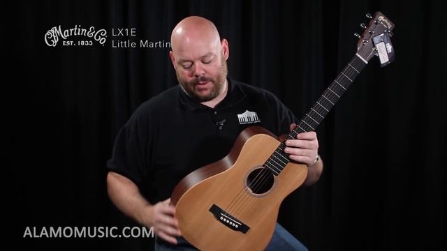 Best Travel Guitars For 2018: An Acoustic Guitar Shootout