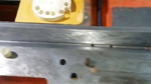 Ревизия каретки станка 1к62/1к625