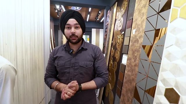 Unique Decorative Wall Panel | Affordable Fluted Laminate | Stone Laminate & Wall Highlighter Sheet смотреть онлайн