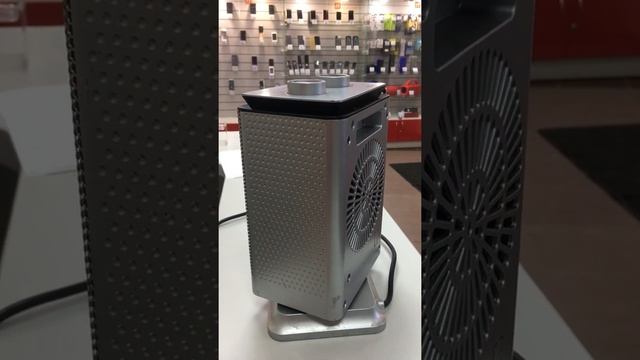 Обогреватель Aceline CFH 1500OSO смотреть онлайн