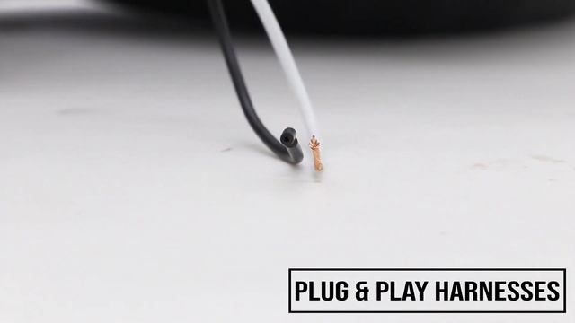 SPECDTUNING DEMO VIDEO: 1993-1997 FORD RANGER LED DRL 1PC STYLE HEADLIGHTS смотреть онлайн