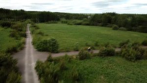 Коттеджный поселок Заозерье