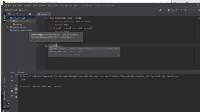 Learning Python with youngest app developers of the country. смотреть онлайн
