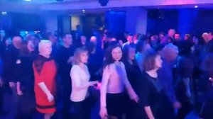 Марийская дискотека в Казани! 24 марта. Корстон. Зажигаем! НКАМ.