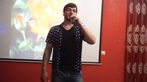 Арслан Арсланов ///\ Новинка . Ты Ушла ////\ #кавказ #кумыкскиепесни #кумыки #даргинцы