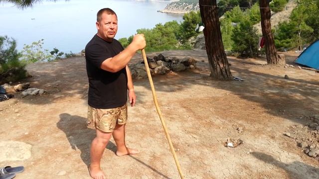 Как Отучиться Бить с Замахом? Простой совет от Профи!