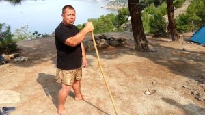 Как Отучиться Бить с Замахом? Простой совет от Профи!