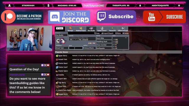 How to build Pokemon VGC teams in Teal Mask DLC! Regulation E Scarlet & Violet Team Building Guide! смотреть онлайн