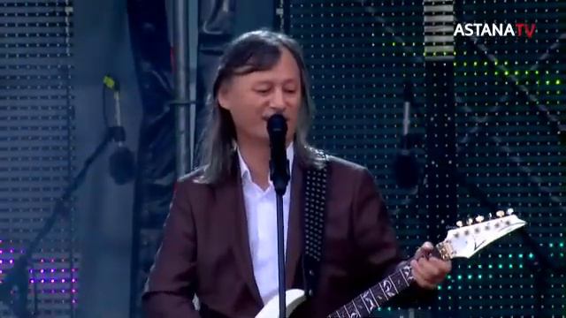 Ұлықпан Жолдасов "Шаттығым менің"