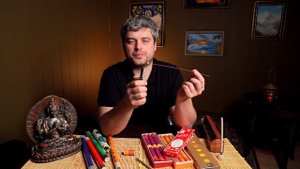 Китайские благовония - тонкие ароматы для ценителей