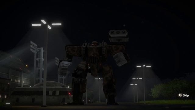 FRONT MISSION 2: Remake || Story Trailer смотреть онлайн