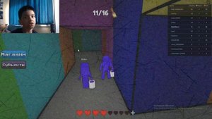 ЦВЕТ ИЛИ УМРИ 3 ГЛАВА НОВЫЙ МОНСТР УДИЛЬЩИК И 16 КИСТОЧЕК #colorordie
