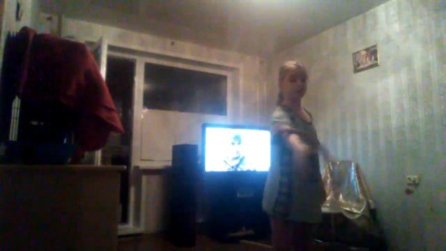 Как крутить обруч на талии ,на руке,на шее!!! смотреть онлайн