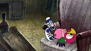 ВОЗВРАЩЕНИЕ БЛУДНОГО ПОПУГАЯ Вып 1 1984