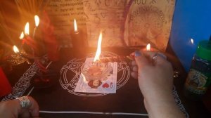 Снимаем порчу на одиночество