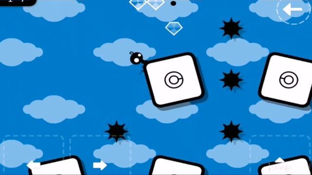 Играем в They Need To Be Fed. Гравитация)) смотреть онлайн