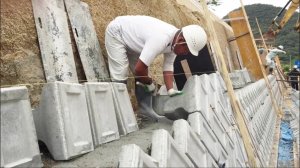 Каждый должен посмотреть: НЕВЕРОЯТНЫЕ современные методы строительства домов часть 2