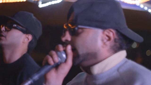 Cosmic Stepper Session (Milpa Alta, México) - Jah Ragga ④ смотреть онлайн