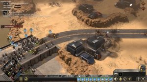 Starship Troopers  Terran Command Часть 4