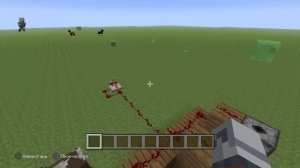 Minecraft как сделать салют из раздатчика