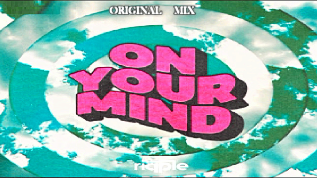 Новинки музыки  Март 2024 |
Ripple - On Your Mind | Drum & Bass