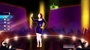 Xbox ONE Just Dance 2014 Online Follow The Leader