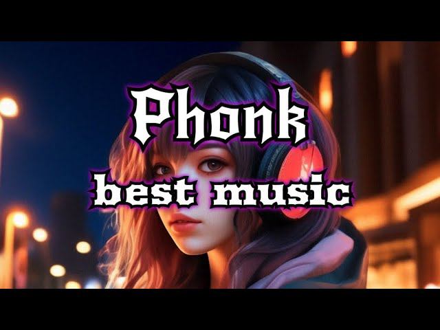 Phonk music 2024 * Drift music * The best phonk * Музыка фонк 2024 * Vega - LXST CXNTURY