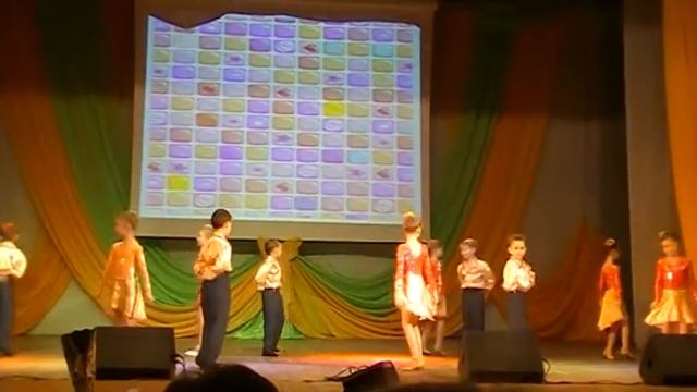 ча-ча-ча 1.MOD смотреть онлайн